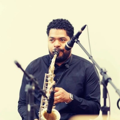 Calebe Gonçalves